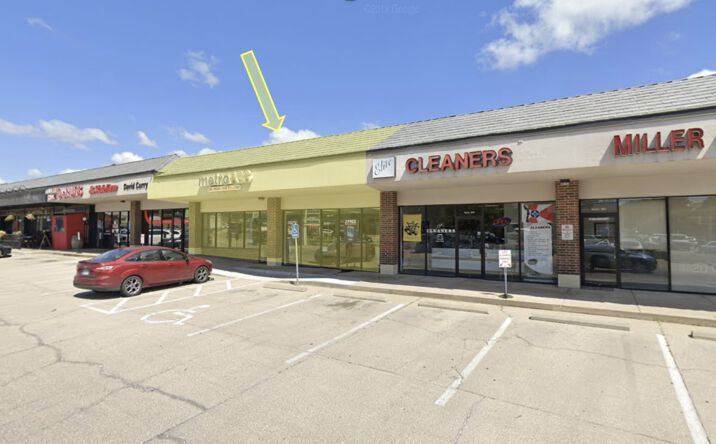 Pictures of Retail property located at 4618 E Central Ave, Wichita, KS 67208 for lease - image #1
