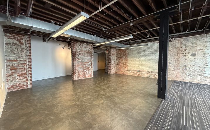 Pictures of Office property located at 123 Webster St, Dayton, OH 45402 for lease - image #1