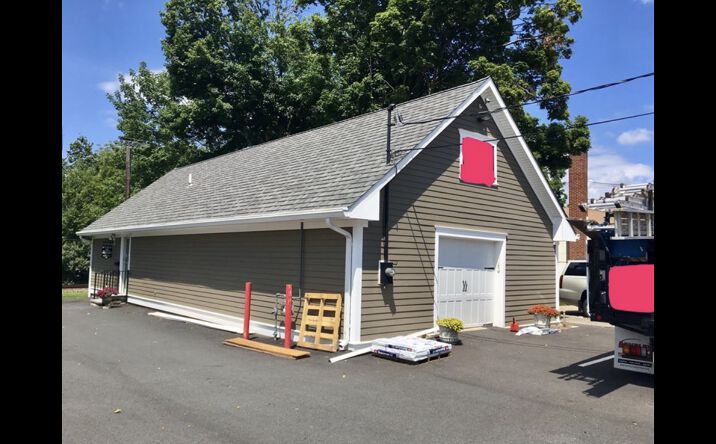 Pictures of Industrial, Special Purpose property located at 402 Valentine St, Hackettstown, NJ 07840 for lease - image #1