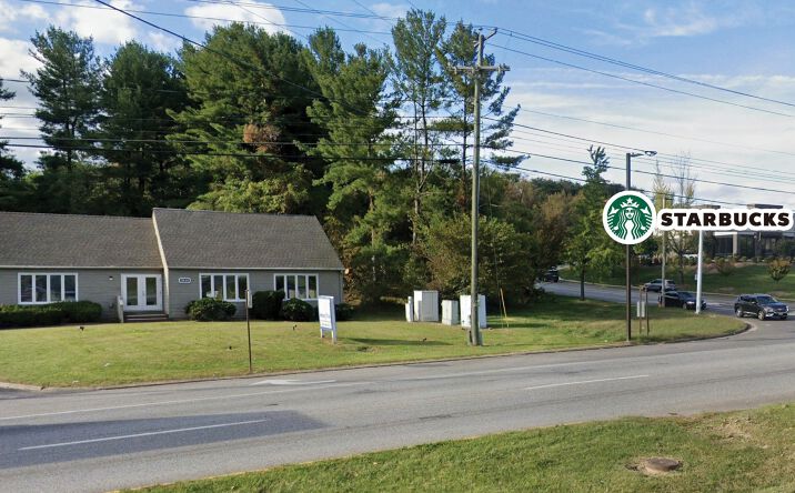 Pictures of Land, Retail property located at 3548 Orange Avenue NE, Roanoke, VA 24012 for lease - image #1