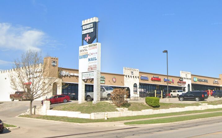 Pictures of Retail, Restaurant, Office property located at 420 E FM 2410 Rd, Harker Heights, TX 76548 for lease - image #1