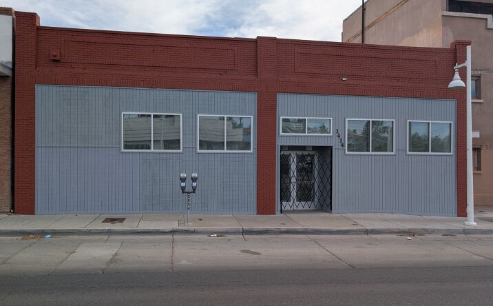 Pictures of Office, Retail property located at 1414 Central Ave SE, Albuquerque, NM 87106 for lease - image #1