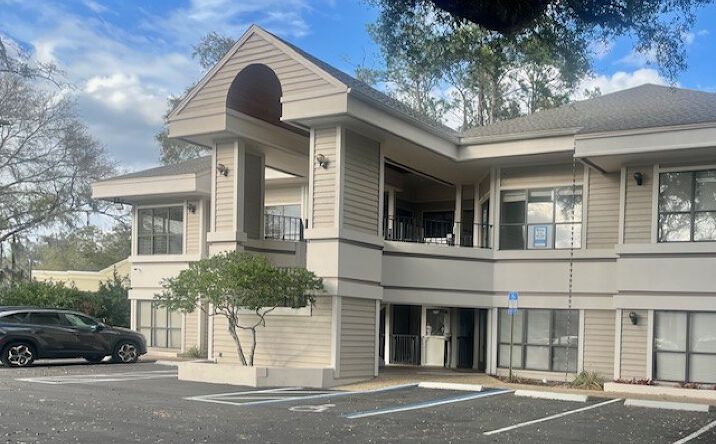 Pictures of Office, Special Purpose property located at 3121 Venture Pl, Jacksonville, FL 32257 for lease - image #1