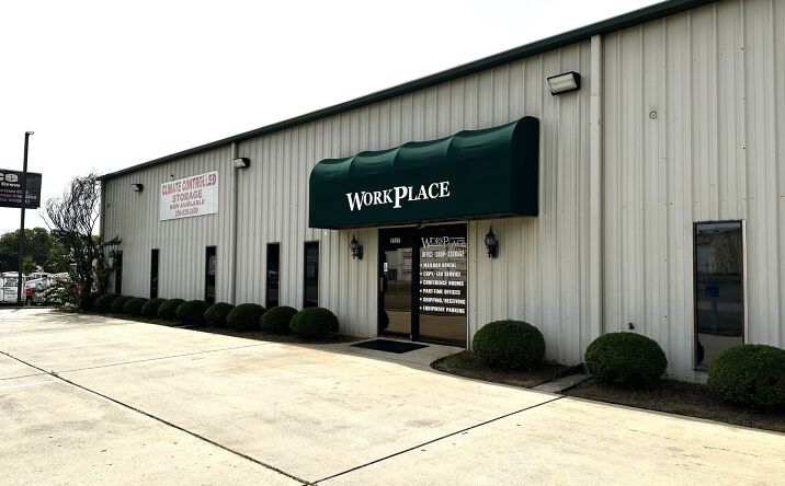Pictures of Office property located at 2317 Meridian St N, Huntsville, AL 35811 for lease - image #1