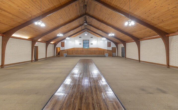 Pictures of Office, Industrial, Special Purpose property located at 2230 E 18TH ST, CHATTANOOGA, TN 37404-5205 for lease - image #1