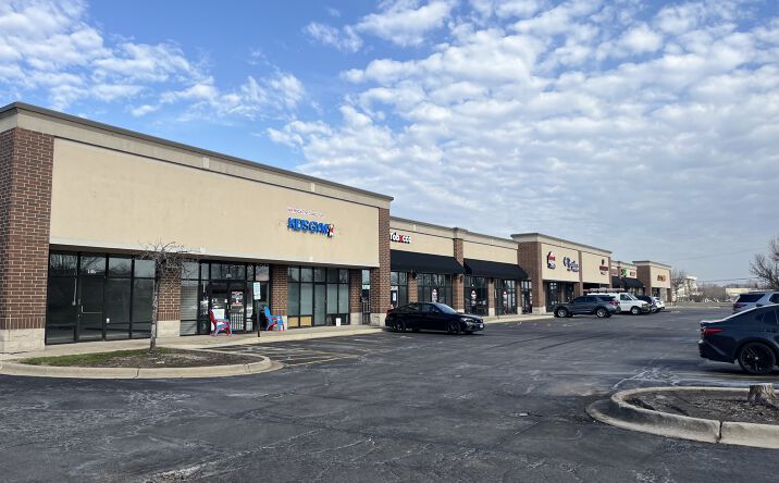 Pictures of Retail property located at 5019 Ace Ln, Naperville, IL 60564 for lease - image #1