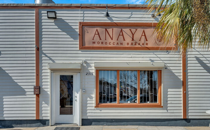 Pictures of Retail, Restaurant property located at 2516 Bayou Rd, New Orleans, LA 70119 for lease - image #1