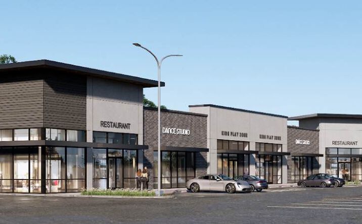 Pictures of Retail property located at 11716 Tomball Parkway, Houston, TX 77086 for lease - image #1
