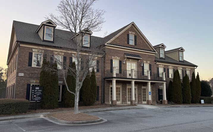 Pictures of Office property located at 4900 Ivey Rd NW, Acworth, GA 30101 for lease - image #1