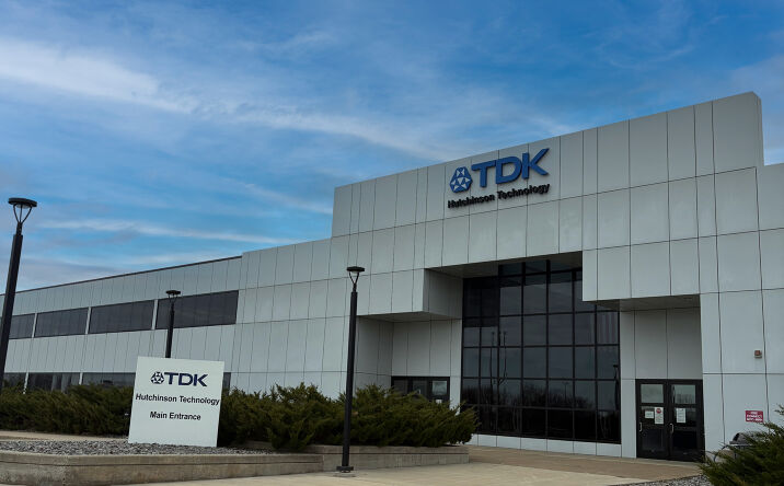 Pictures of Office, Industrial property located at 40 West Highland Park Drive Northeast, Hutchinson, MN 55350 for lease - image #1