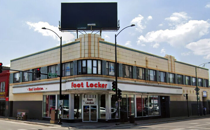 Pictures of Retail, Restaurant property located at 3401 West Diversey Avenue, Chicago, IL 60618 for lease - image #1