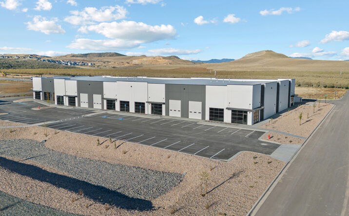 Pictures of Industrial property located at 237 Summit Ridge Parkway, Santaquin, UT 84655 for lease - image #1