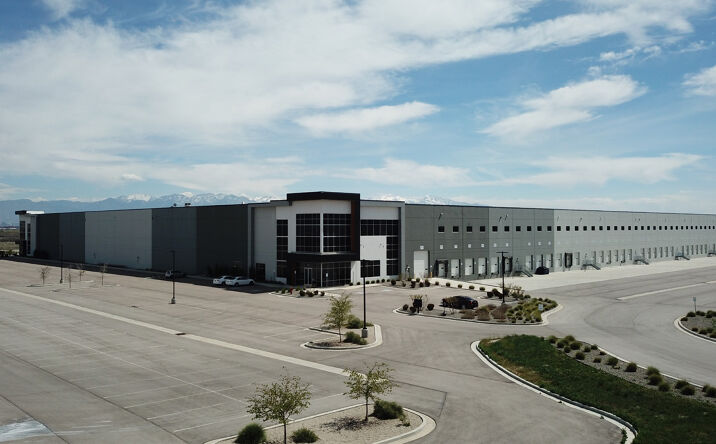 Pictures of Industrial property located at 1195 N. 6550 W., Salt Lake City, UT 84116 for lease - image #1