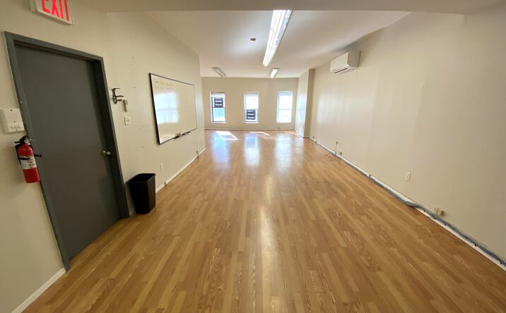Pictures of Office property located at 506 5th Ave, Brooklyn, NY 11215 for lease - image #1