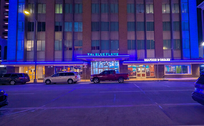 Pictures of Retail, Office, Restaurant property located at 304 Texas Ave, El Paso, TX 79901 for lease - image #1
