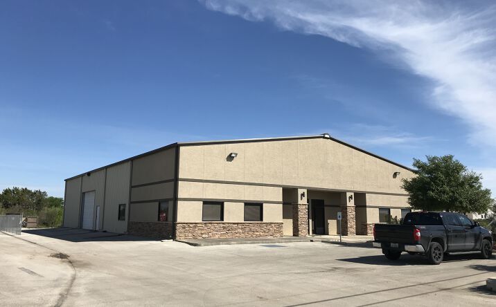 Pictures of Industrial property located at 9476 Corporate Drive, Selma, TX 78154 for lease - image #1