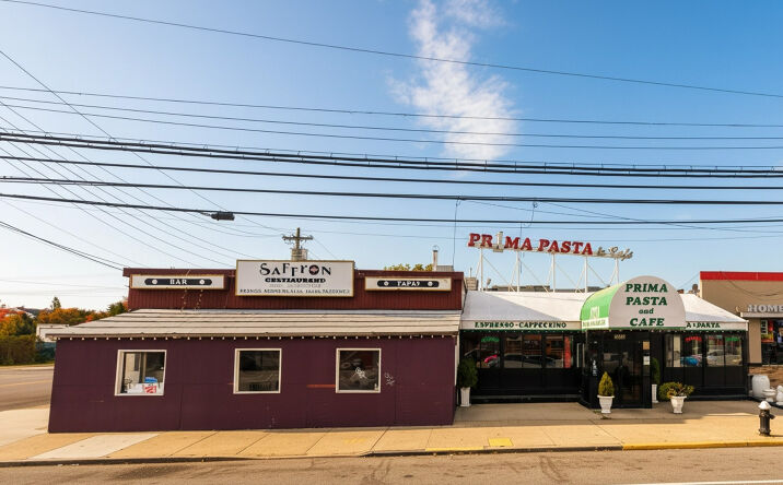 Pictures of Retail property located at 161-50 Cross Bay Boulevard, New York City, NY 11414 for lease - image #1