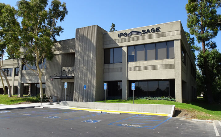 Pictures of Office property located at 18006 Sky Park Circle, Irvine, CA 92614 for lease - image #1