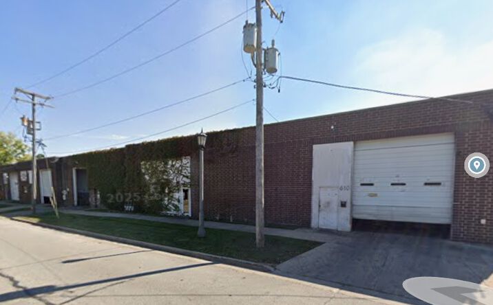 Pictures of Industrial property located at 608 East Cossitt Avenue, La Grange, IL 60525 for lease - image #1
