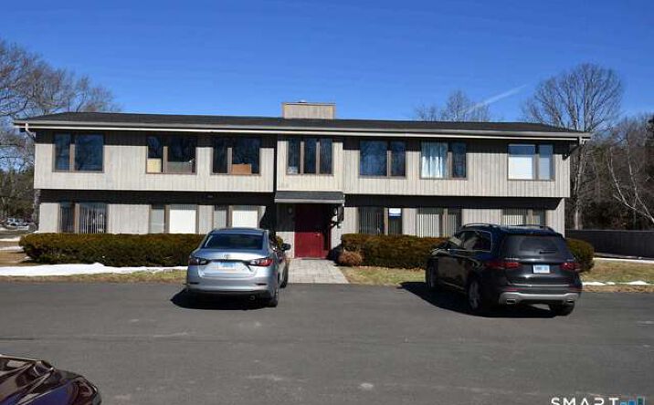 Pictures of Office property located at 1533 New Britain Avenue Unit 3, Farmington, CT 06032 for lease - image #1