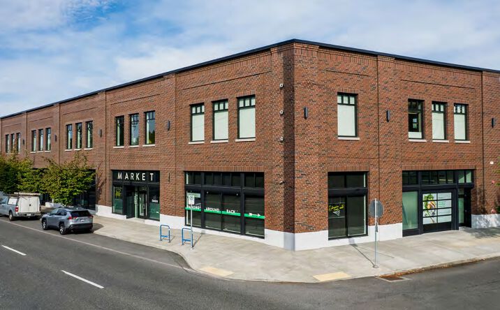 Pictures of Office, Retail property located at 5035 NE Sandy Blvd, Portland, OR 97213 for lease - image #1