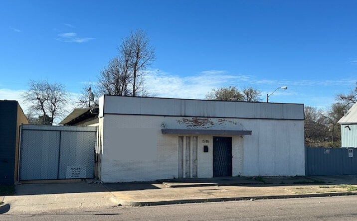 Pictures of Retail, Industrial, Office property located at 1506 Linwood Blvd, Oklahoma City, OK 73106 for lease - image #1
