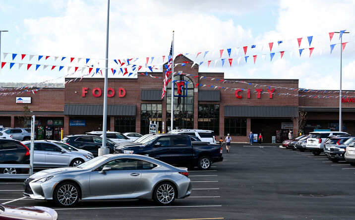 Pictures of Retail property located at 6978 U.S. HWY 431  Huntsville, AL 35763, Owens Cross Roads, AL 35763 for lease - image #1