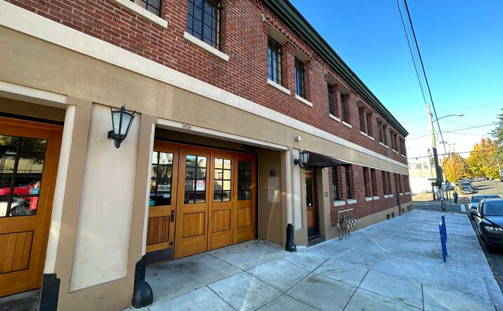 Pictures of Office property located at 515 SE 11th Avenue, Portland, OR 97214 for lease - image #1