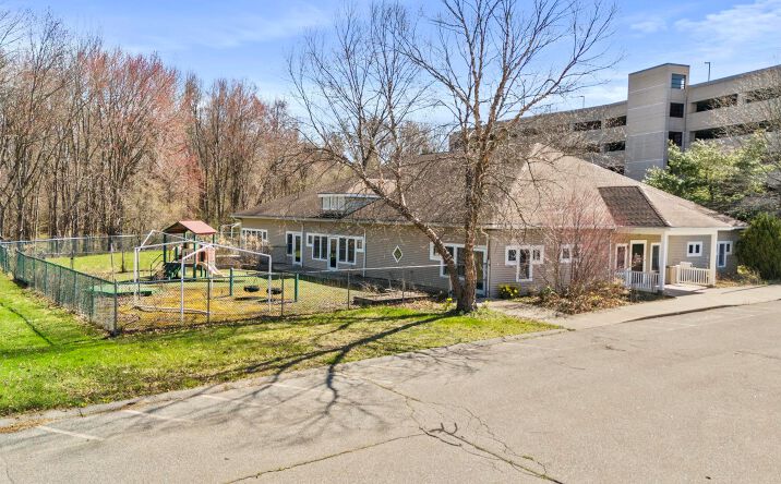 Pictures of Retail, Office property located at 100 Bright Meadow Blvd, Enfield, CT 06082 for lease - image #1