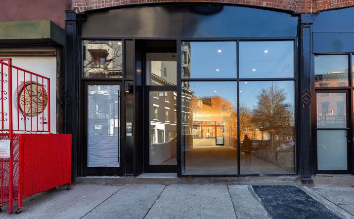 Pictures of Retail property located at 1086 Fulton St, Brooklyn, NY 11238 for lease - image #1