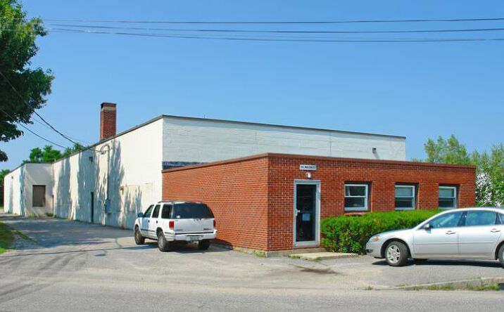 Pictures of Retail, Office, Industrial property located at 151 Walton St, Portland, ME 04103 for lease - image #1