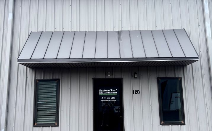 Pictures of Industrial property located at 3877 US-421, Wilmington, NC 28401 for lease - image #1