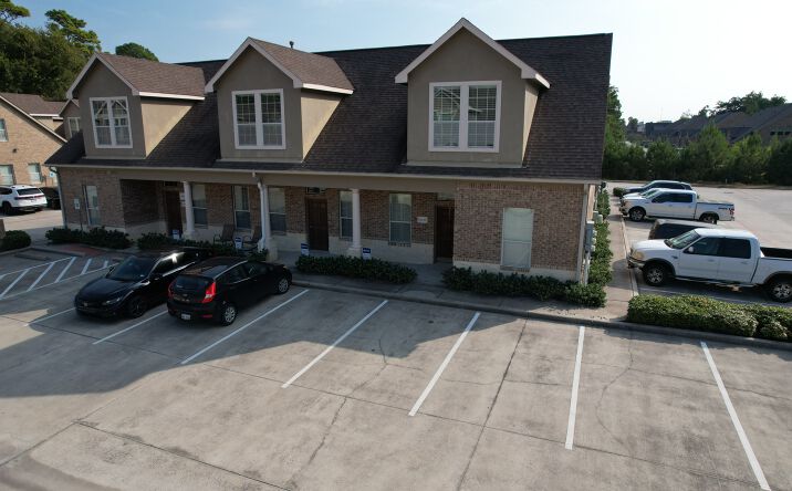 Pictures of Office property located at 25511 Budde Rd, The Woodlands, TX 77380 for lease - image #1