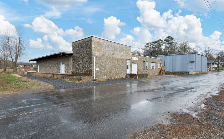 Pictures of Industrial property located at 24 Glendale Rd, Asheville, NC 28804 for lease - image #1