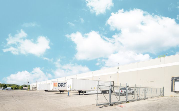 Pictures of Industrial property located at 8525 East 33rd Street, Indianapolis, IN 46226 for lease - image #1