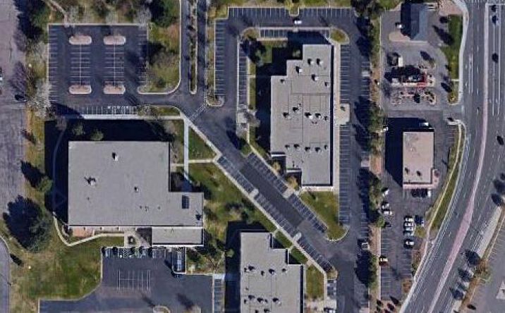 Pictures of Retail, Office, Industrial property located at 1355 Garden of the Gods Rd, Colorado Springs, CO 80907 for lease - image #1