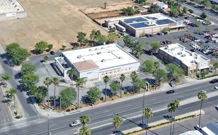 Pictures of Retail property located at 1605 S. San Jacinto Ave., San Jacinto, CA 92583 for lease - image #1