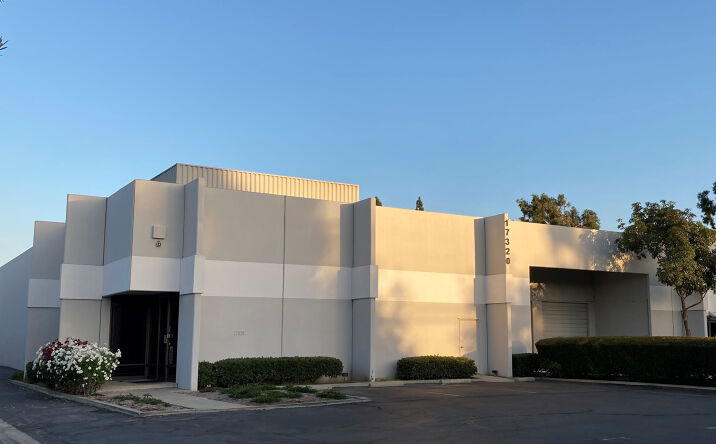 Pictures of Retail, Industrial property located at 17320 Marquardt Avenue, Cerritos, CA 90703 for lease - image #1