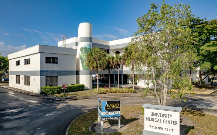 Pictures of Office property located at 7710 NW 71st Ct, Tamarac, FL 33321 for lease - image #1