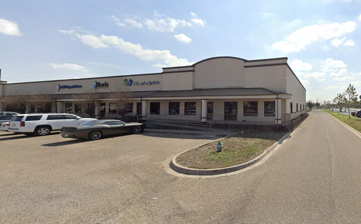 Pictures of Office property located at 3524 W Alberta Rd, Edinburg, TX 78539 for lease - image #1