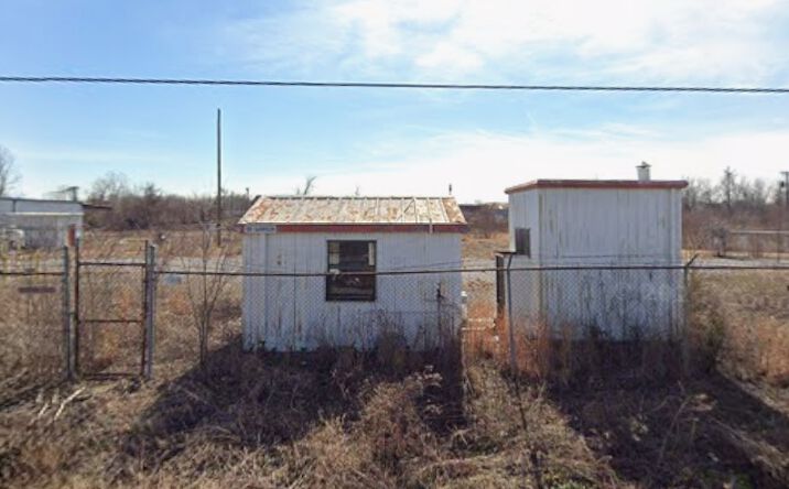 Pictures of Land, Special Purpose property located at 150 Garrison Avenue, West Memphis, AR 72301 for lease - image #1