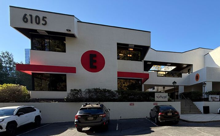 Pictures of Office property located at 6105-E Peachtree Dunwoody Rd, Atlanta, GA 30328 for lease - image #1