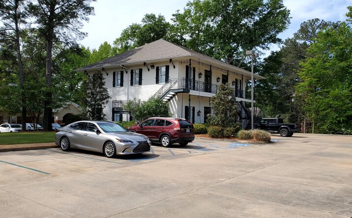 Pictures of Office property located at 1030 Northpark Dr, Ridgeland, MS 39157 for lease - image #1