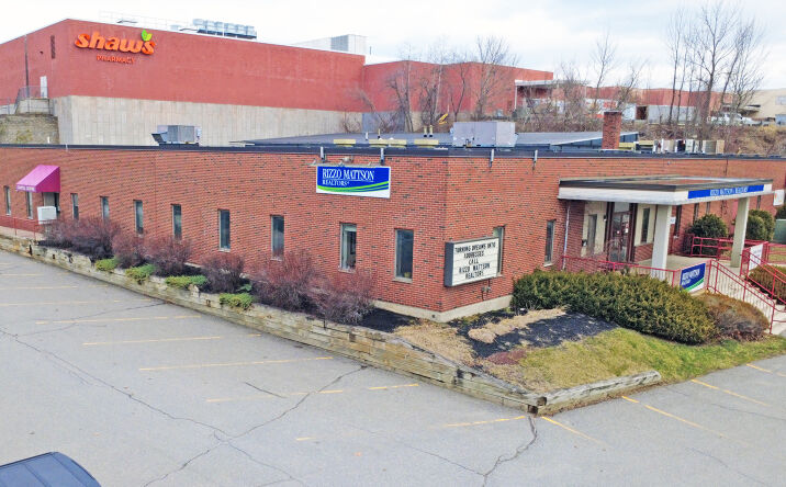 Pictures of Office property located at 219 Capitol St, Augusta, ME 04330 for lease - image #1