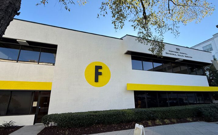 Pictures of Office property located at 6105-F Peachtree Dunwoody Rd, Atlanta, GA 30328 for lease - image #1