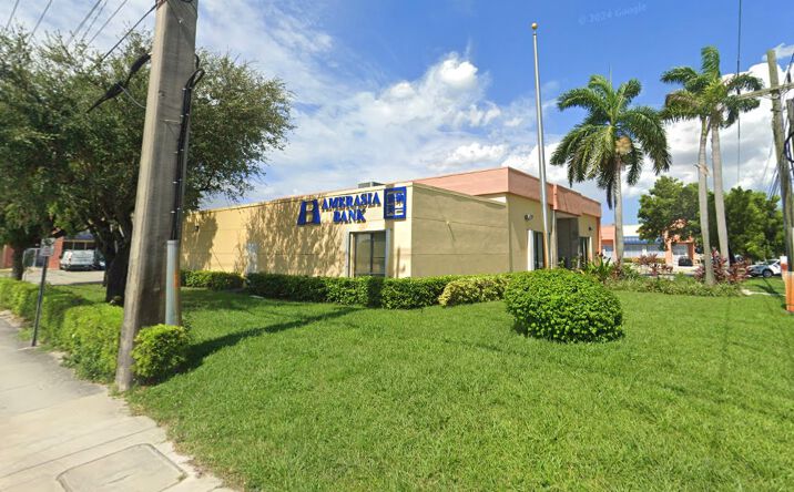 Pictures of Retail, Office, Special Purpose property located at 4601 NW 72nd Ave, Miami, FL 33166 for lease - image #1