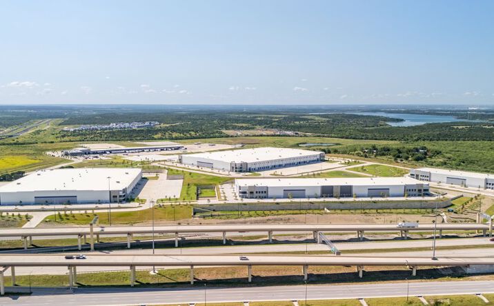 Pictures of Industrial property located at 11653 Decker Lane, Austin, TX 78724 for lease - image #1