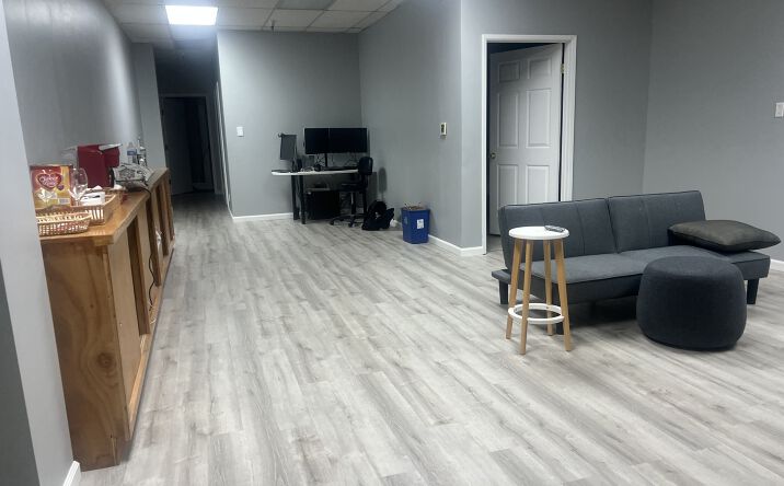 Pictures of Office property located at 320 8th St, Oakland, CA 94607 for lease - image #1