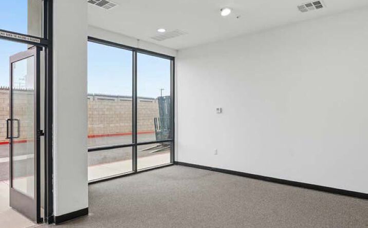 Pictures of Industrial property located at 10680 Silicon Ave - Unit U, Montclair, CA 91763 for lease - image #1