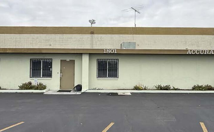 Pictures of Industrial property located at 1801 W El Segundo Blvd, Compton, CA 90222 for lease - image #1